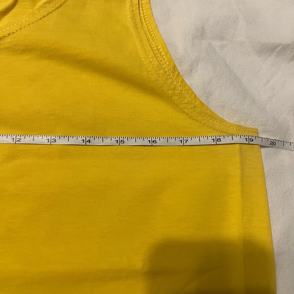 L.L. Bean vintage tank - Picture 7 of 7